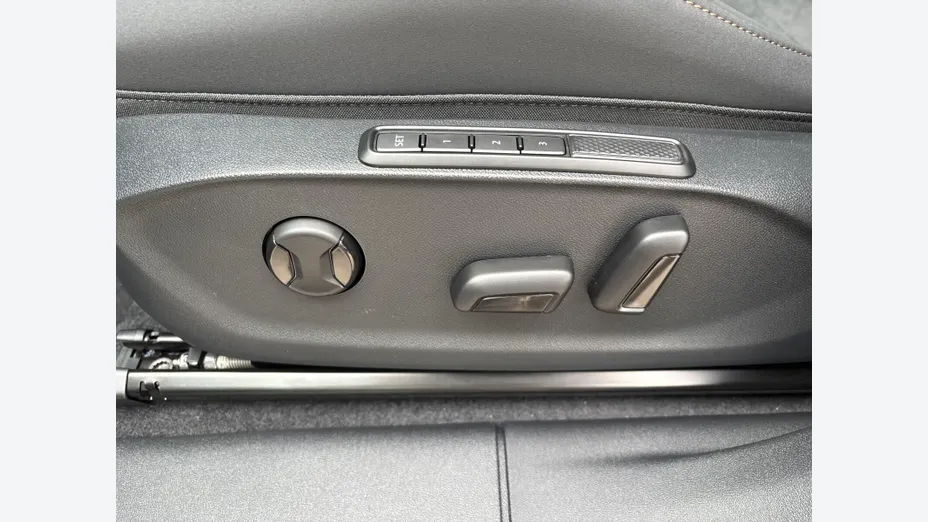 CUPRA Terramar Terramar 2.0 TSI 4Drive VZ DSG Nowy