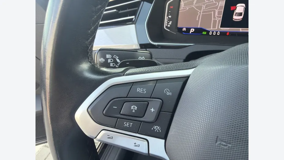 VOLKSWAGEN Passat Passat 2.0 TSI Business DSG