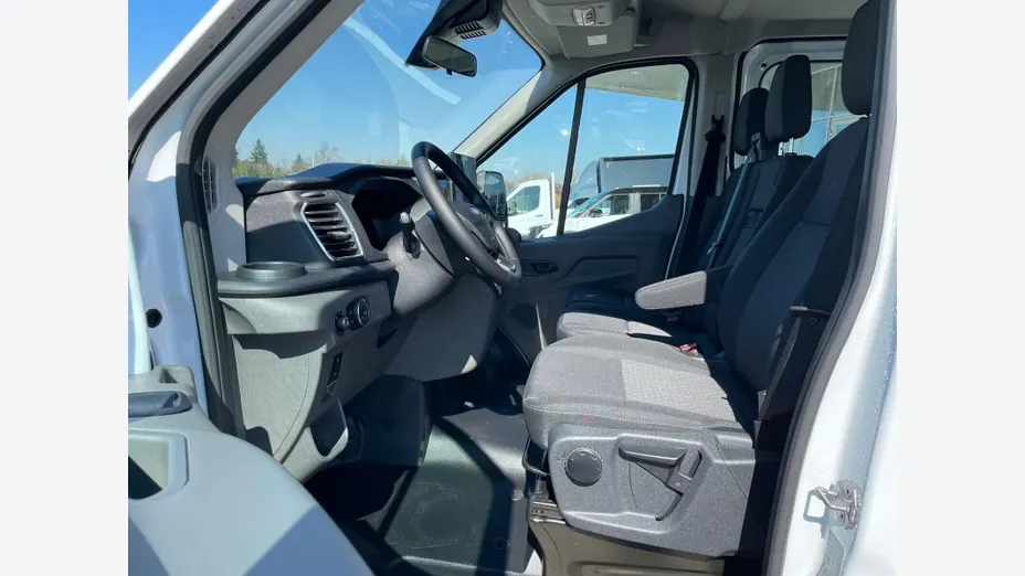 FORD Transit Transit 350 L3 Trend Nowy