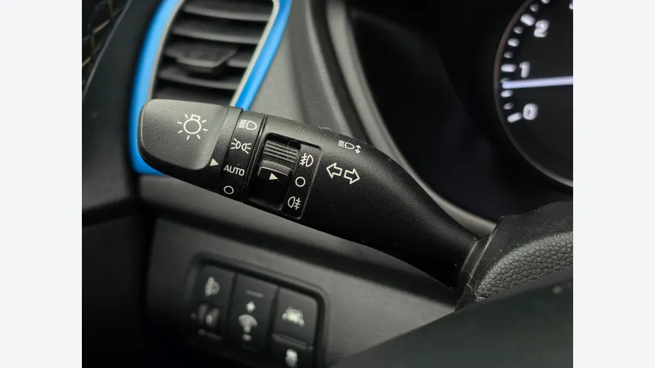 HYUNDAI i20 i20 1.2 BlueDrive Comfort