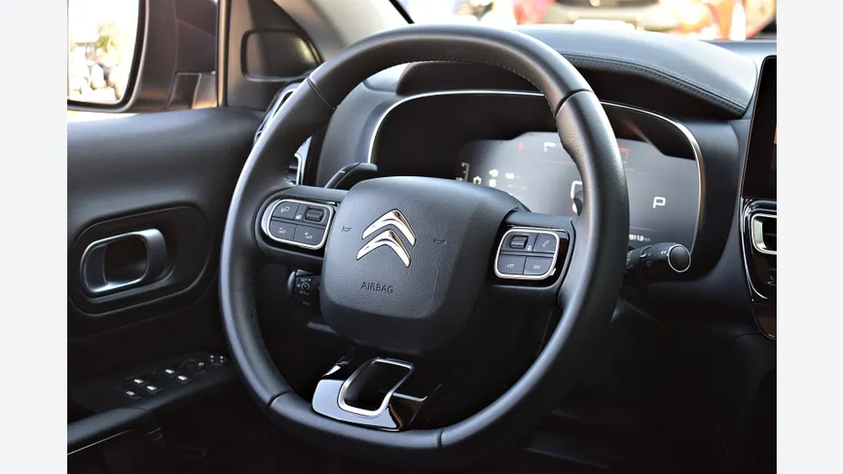 CITROEN C5 Aircross C5 Aircross 1.5 BlueHDi Max EAT8