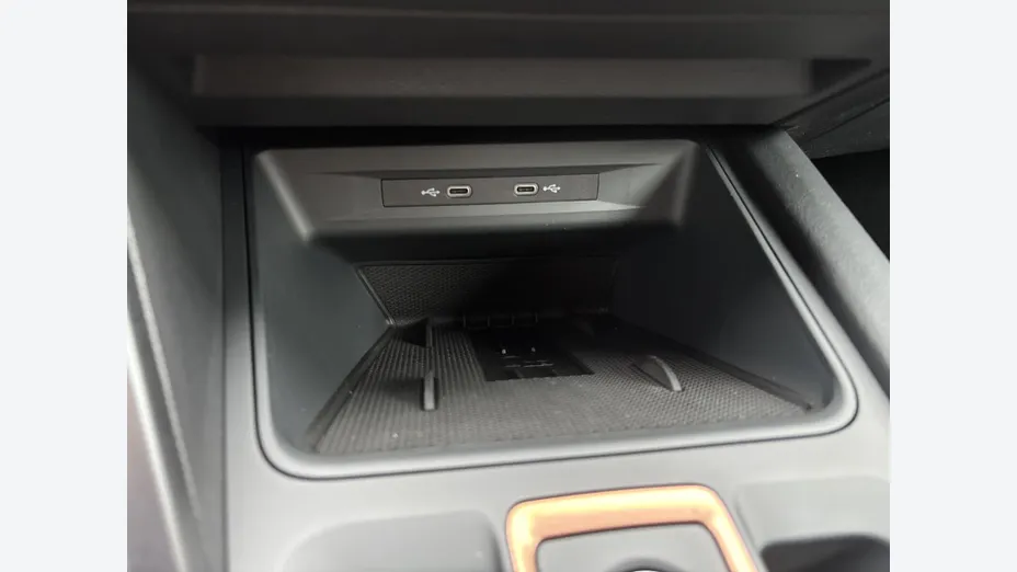 CUPRA Leon Sportstourer -