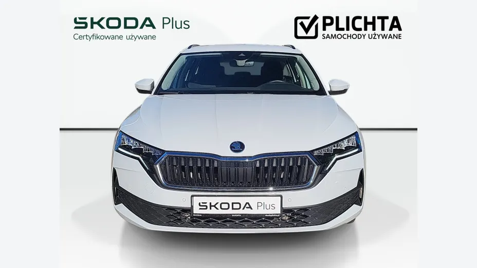 SKODA Octavia Octavia 1.5 TSI mHEV Essence DSG