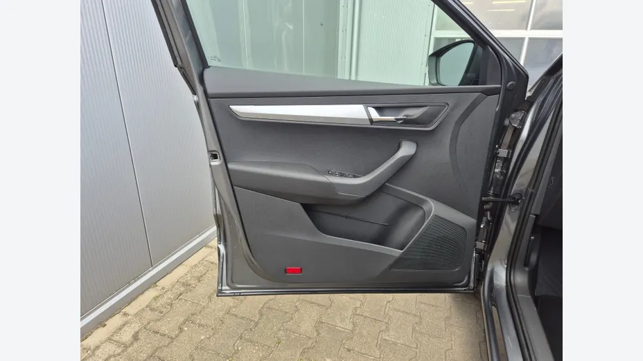 SKODA Karoq Karoq 1.5 TSI ACT Drive DSG Nowy