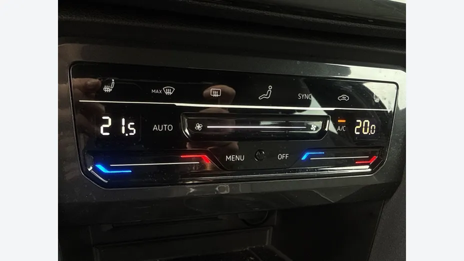 SEAT Tarraco Tarraco 1.5 Eco TSI EVO Xperience S&S DSG