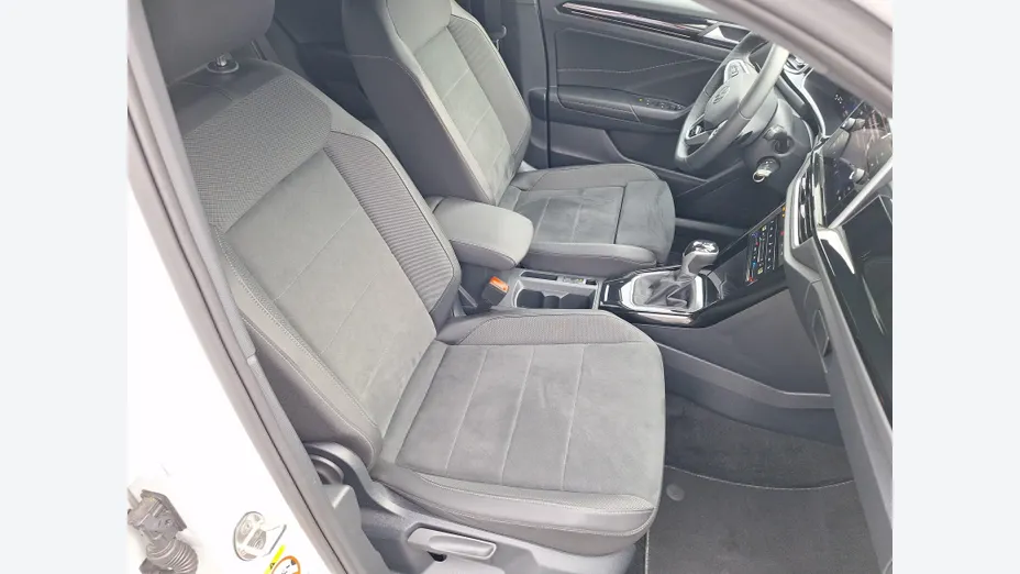 VOLKSWAGEN T-ROC T-ROC 1.5 TSI R-Line DSG