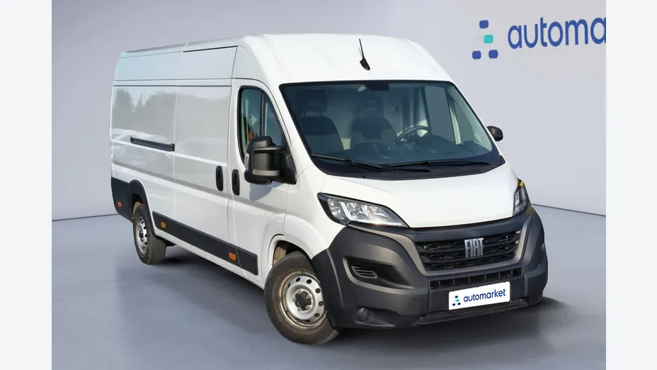 FIAT Ducato Ducato Maxi HD H3-Power L3H2