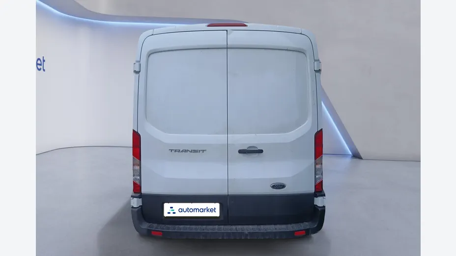 FORD Transit Transit 350 L3H2 Trend