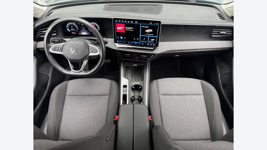 VOLKSWAGEN Passat Passat 1.5 TSI ACT mHEV DSG