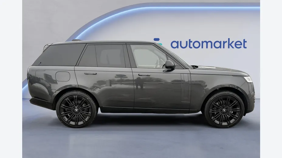 LAND ROVER Range Rover Range Rover 4.4 V8 P530 mHEV Autobiography