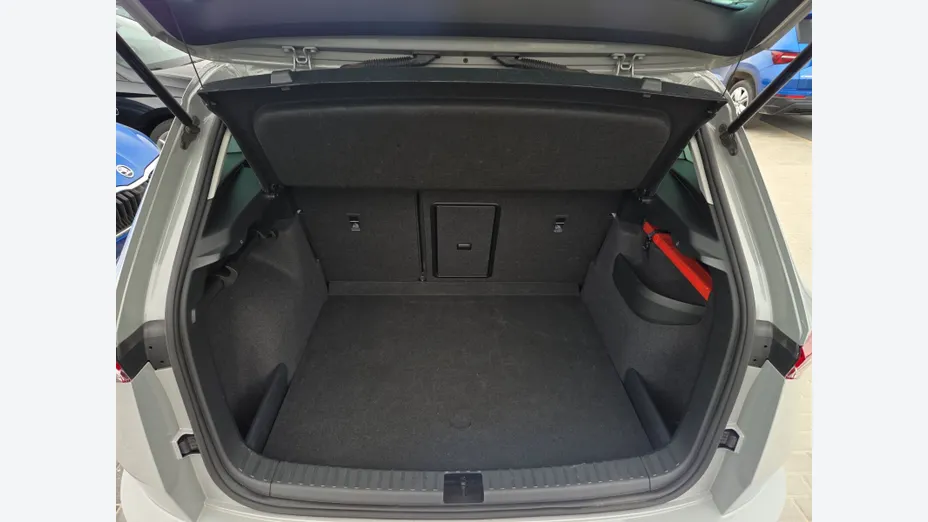 SKODA Karoq Karoq 1.5 TSI ACT Selection