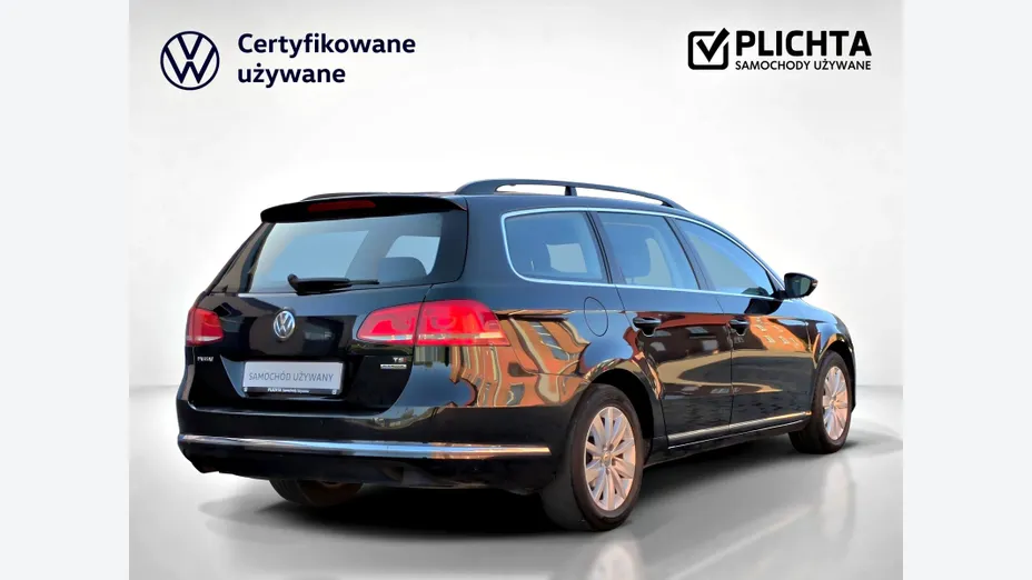 VOLKSWAGEN Passat Passat 1.4 TSI BMT Comfortline