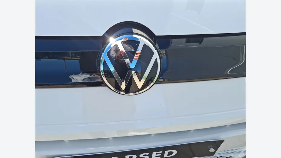 VOLKSWAGEN Caddy Caddy Cargo 2.0 TDI DSG Nowy