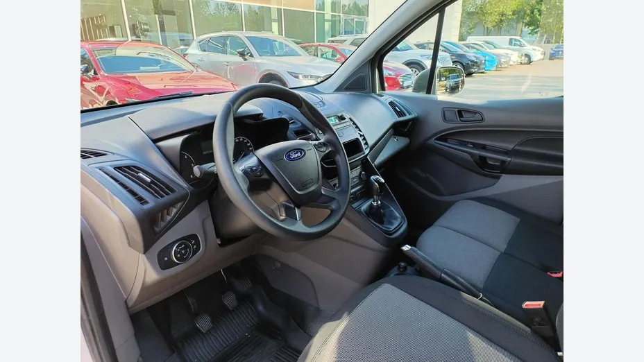 FORD Transit Connect Transit Connect 210 L2 Ambiente