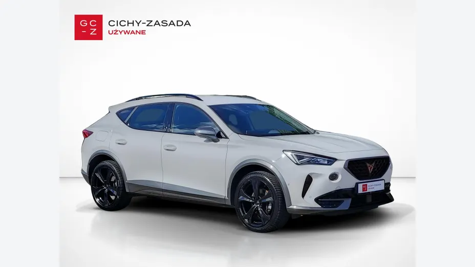 CUPRA Formentor Formentor 1.4 e-Hybrid DSG