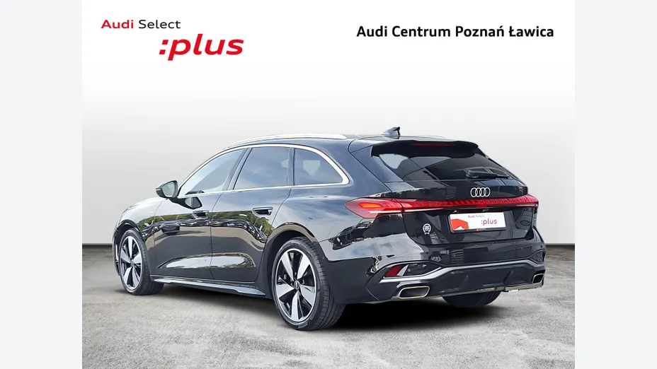 AUDI A5 A5 TFSI 110 kW S tronic