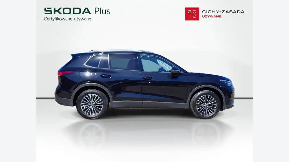 VOLKSWAGEN Tiguan Tiguan 2.0 TDI Life DSG