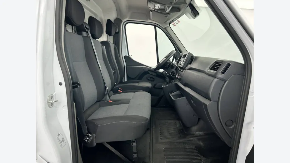 RENAULT Master -