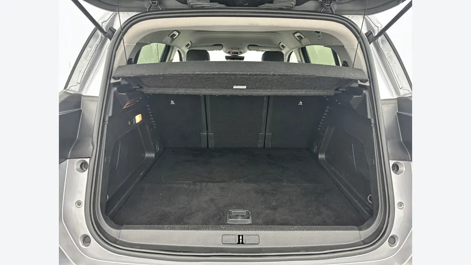 CITROEN C5 Aircross -