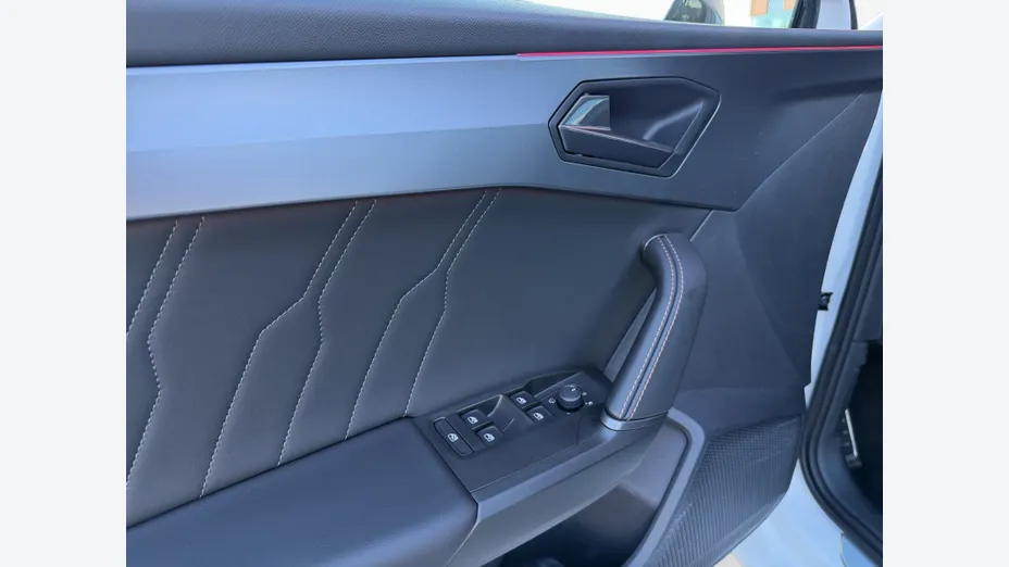 CUPRA Leon Leon 2.0 TSI VZ DSG