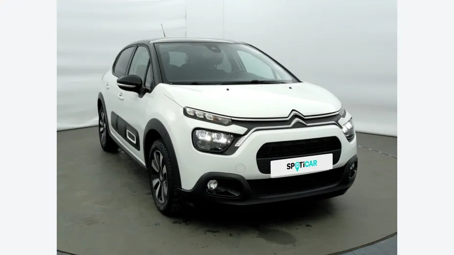 CITROEN C3 -