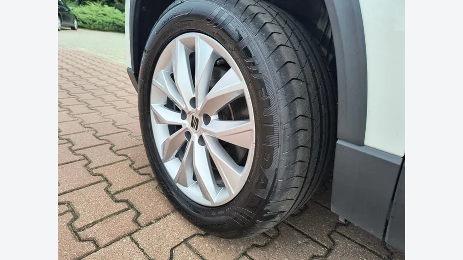 SEAT ATECA Ateca 2.0 TDI Style S&S DSG