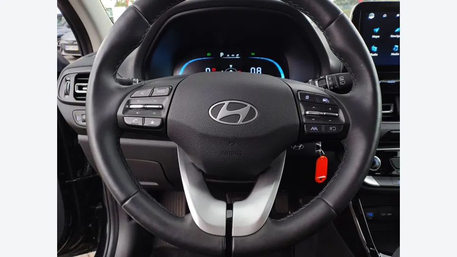 HYUNDAI i30 i30 1.0 T-GDI Modern DCT