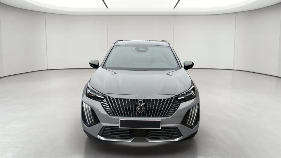 PEUGEOT 2008 -