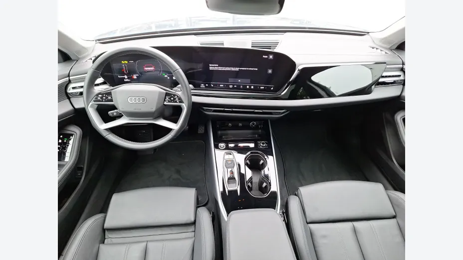 AUDI A5 A5 TDI mHEV 150 kW Quattro S tronic