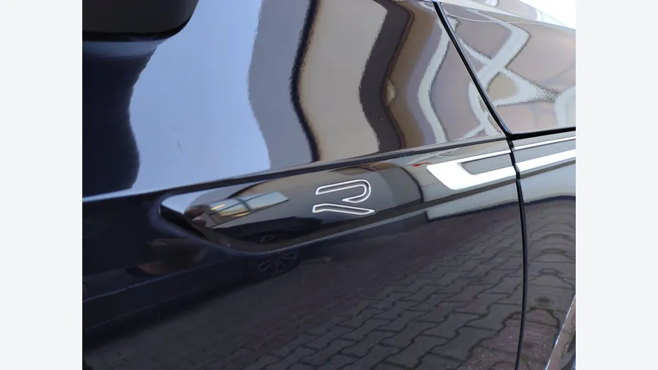VOLKSWAGEN Arteon Arteon 2.0 TDI R-Line DSG