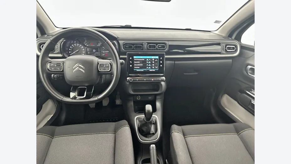 CITROEN C3 -