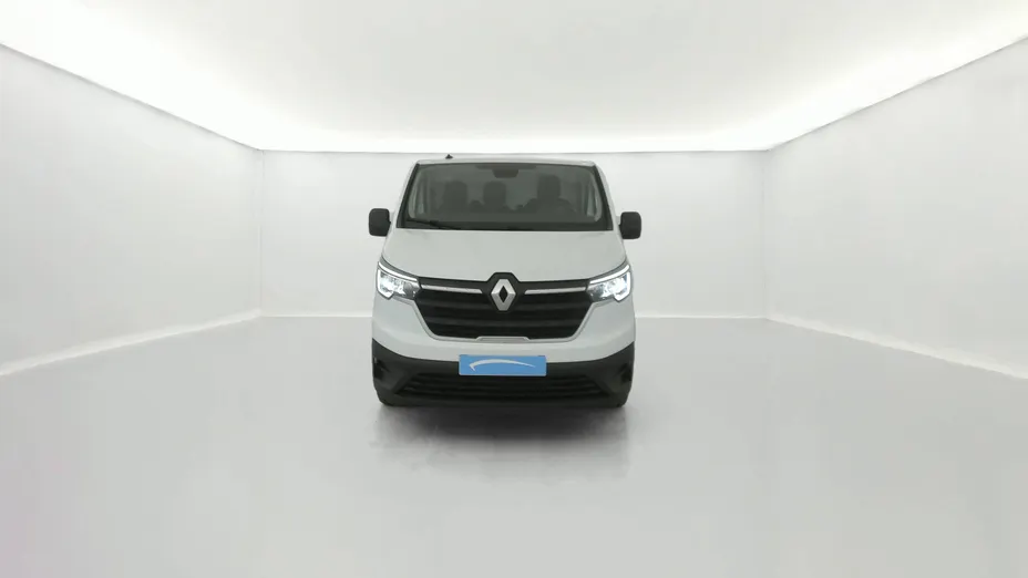 RENAULT Trafic -