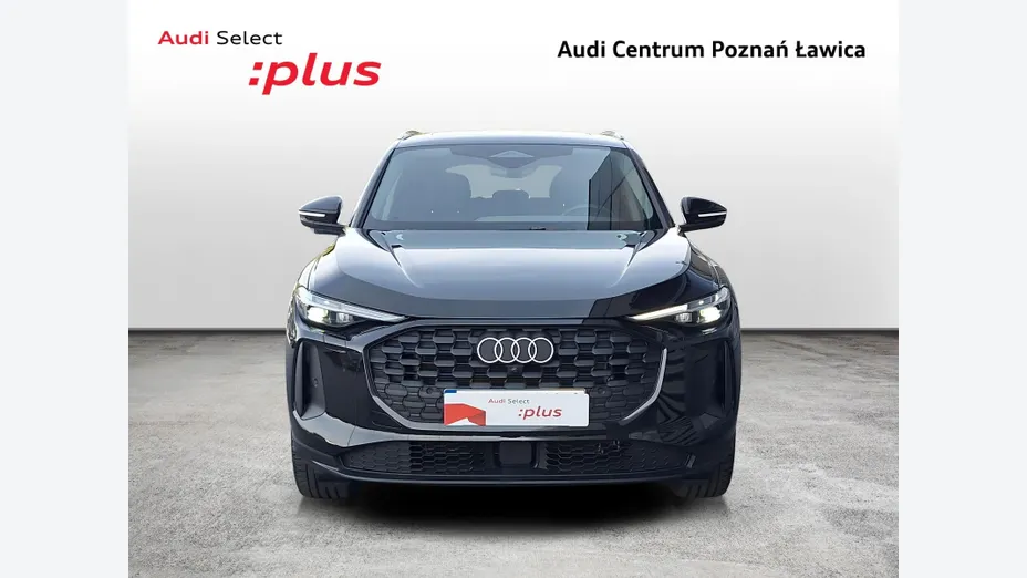 AUDI Q5 Q5 TDI mHEV 150 kW Quattro S tronic