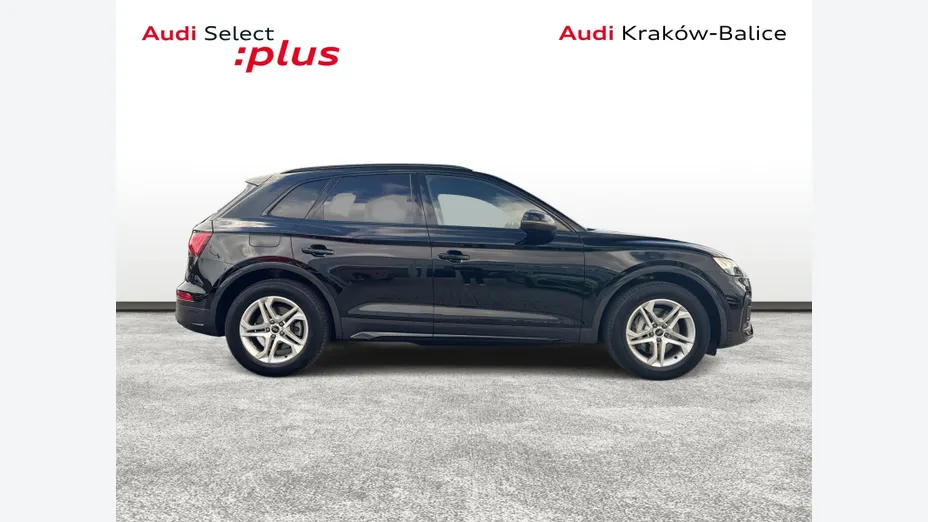 AUDI Q5 Q5 50 TFSI e Quattro Advanced S tronic