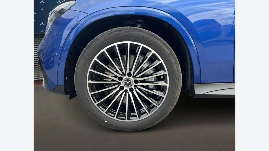 MERCEDES-BENZ GLC GLC Coupe 200 mHEV 4-Matic AMG Line Nowy