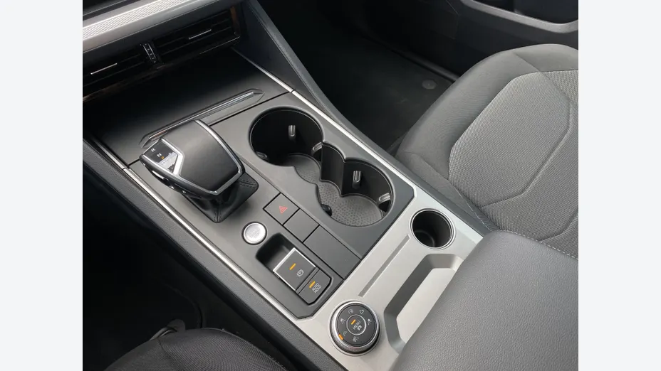 VOLKSWAGEN Touareg Touareg 3.0 V6 TDI SCR 4Mot.