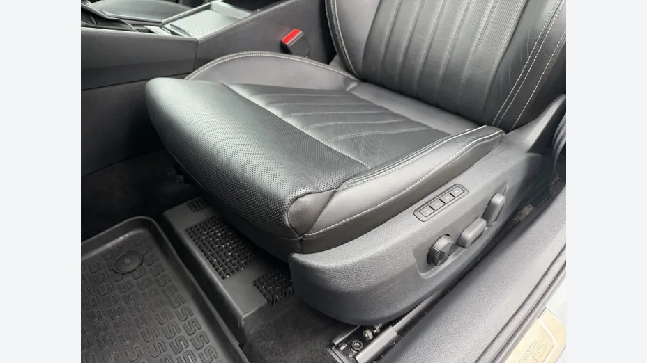 SKODA Superb Superb 2.0 TDI SCR 4x4 L&K DSG