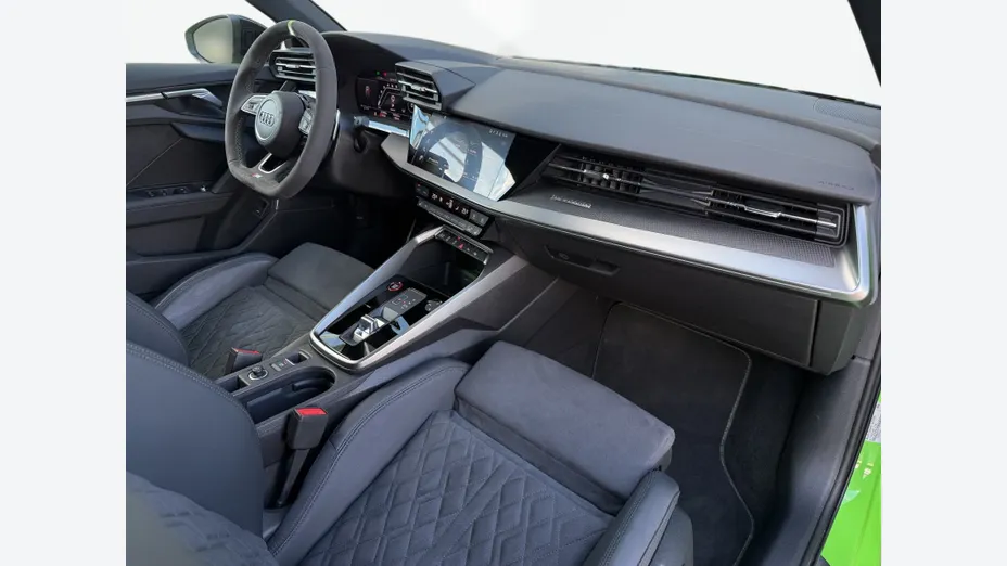 AUDI RS Q3 Sportback -