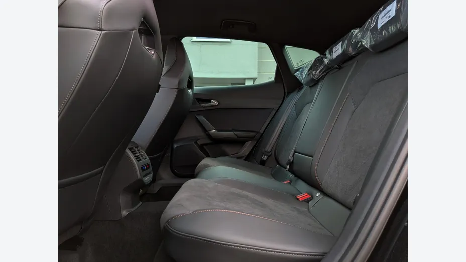 CUPRA Formentor Formentor 2.0 TSI 4Drive VZ DSG