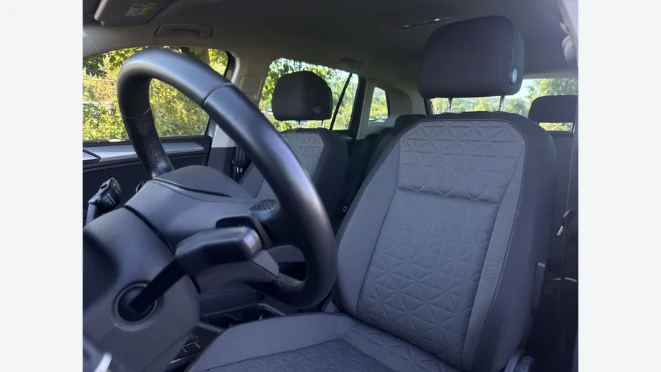 VOLKSWAGEN Tiguan Tiguan 1.5 TSI EVO Life DSG