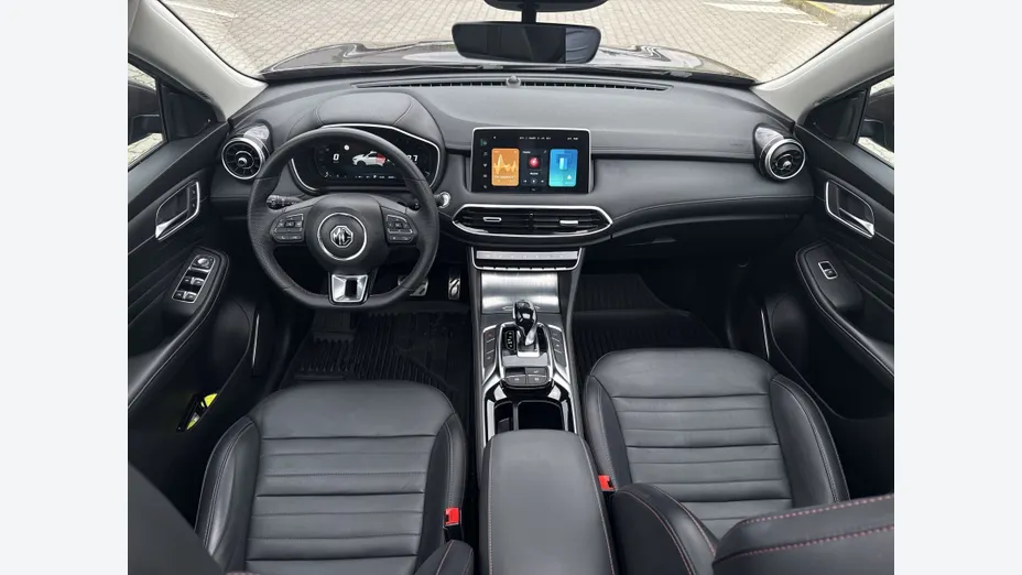 MG HS HS 1.5 T-GDI Exclusive DCT