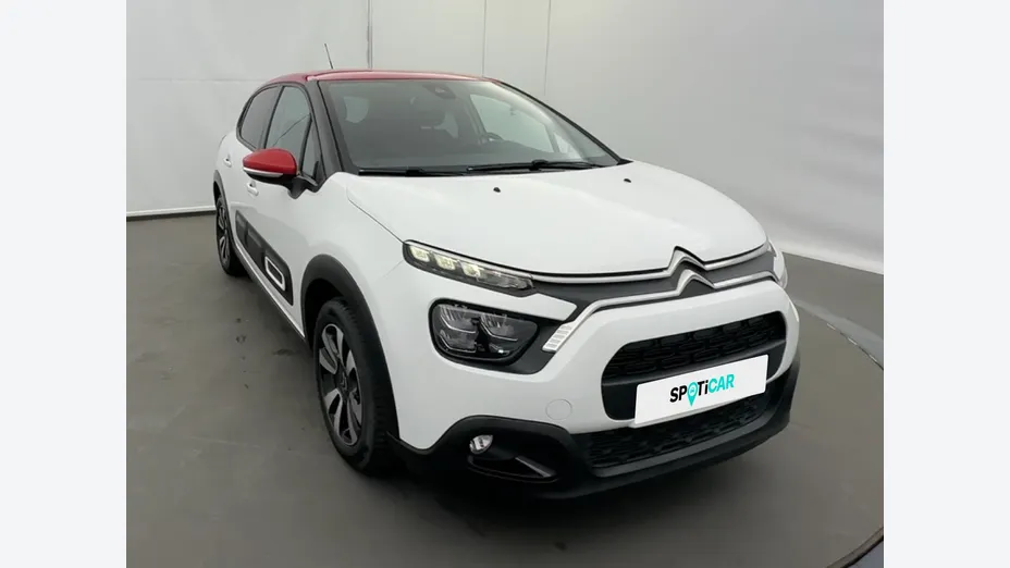 CITROEN C3 -