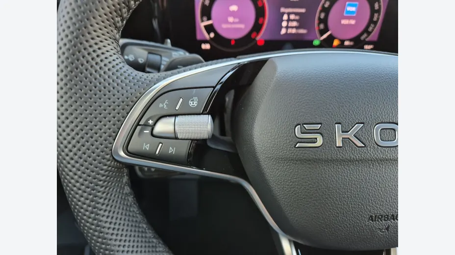 SKODA Kodiaq Kodiaq 2.0 TDI 4x2 Drive DSG Nowy