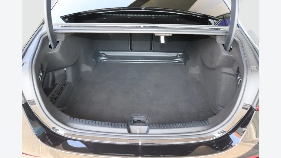 MERCEDES-BENZ E Klasa E 220 d mHEV 4-Matic AMG 9G-Tronic