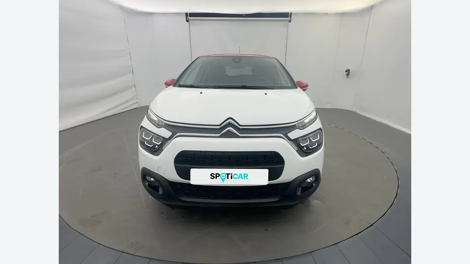 CITROEN C3 -