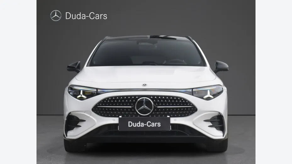 MERCEDES-BENZ CLA -