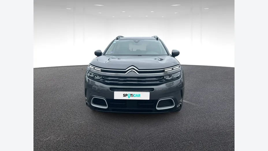 CITROEN C5 Aircross -
