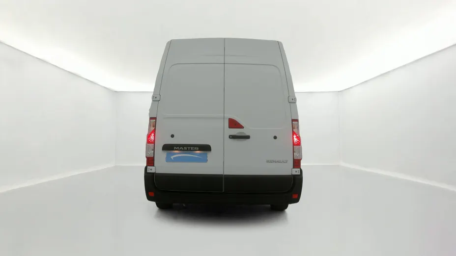 RENAULT Master -