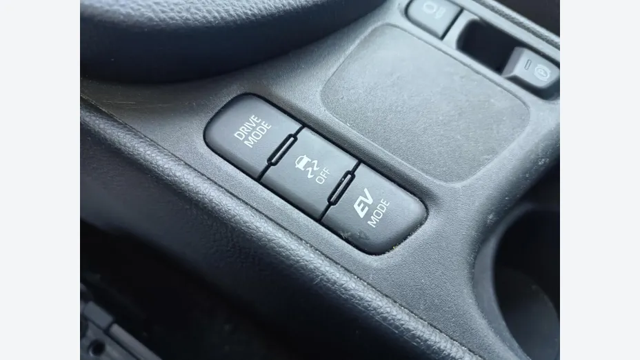 TOYOTA Yaris Cross Yaris Cross 1.5 Comfort CVT