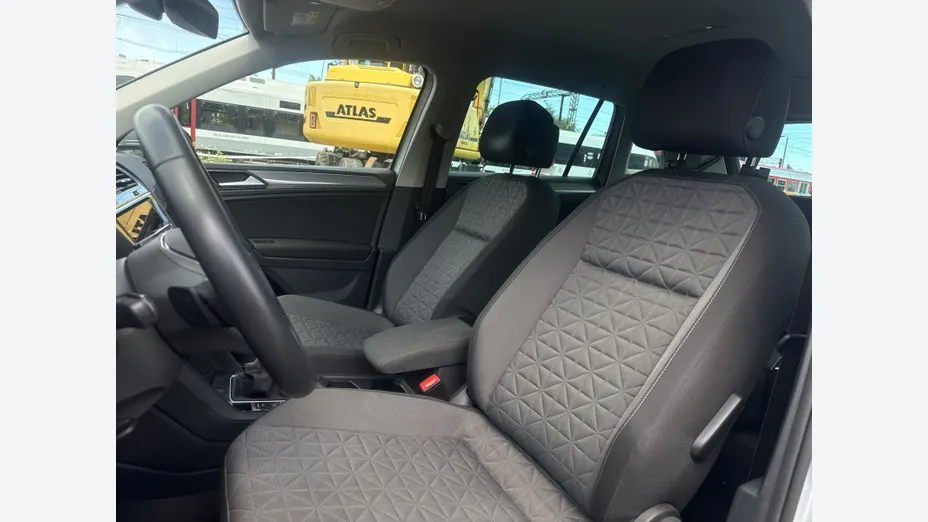 VOLKSWAGEN Tiguan Tiguan 1.5 TSI EVO Life DSG